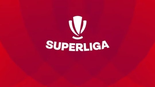 Superliga: Universitatea Cluj - CFR Cluj, 3-2