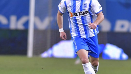 Brașoveanul Alexandru Mateiu, la Petrolul Ploiești