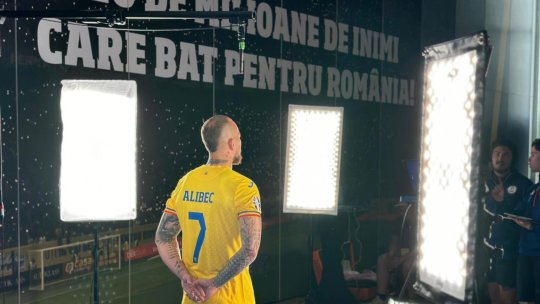 10 din sport - Revista presei sportive | Vineri, 14 iunie 2024