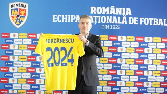 10 din sport - Revista presei sportive | Duminică, 16 iunie 2024