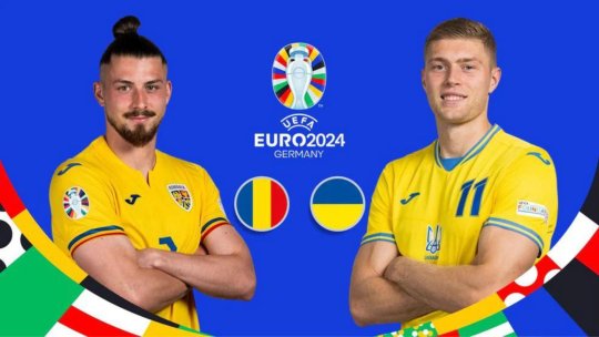 10 din sport - Revista presei sportive. Ziua marelui meci: România - Ucraina | Luni, 17 iunie 2024