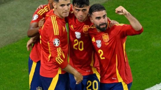 10 din sport | Revista presei sportive 21 iunie