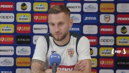 Denis Drăguş, transferat la Trabzonspor