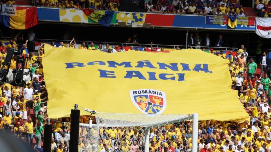 10 din sport - Revista presei sportive | 27 iunie 2024
