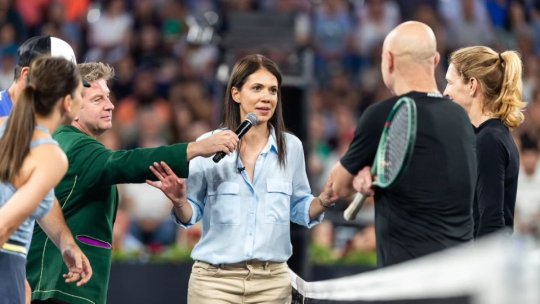 10 din sport - Revista presei sportive: Raluca Olaru s-a retras din activitate | 29 iunie
