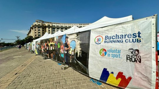 Tot ce trebuie să știi despre a doua ediție Bucharest 10K GRAND PRIX