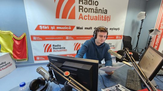 Contracronometru Olimpic la RRA