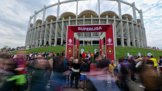 Țintarul Superligii, sezonul 2024/2025 | VIDEO