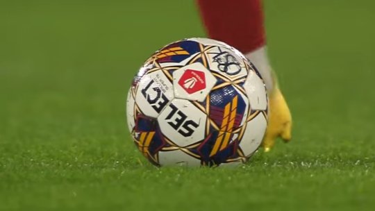 Superliga: FC Hermannstadt – Universitatea Craiova, 0-0 | VIDEO