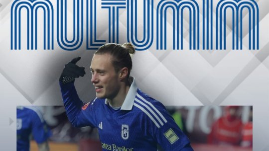 William Baeten, transferat definitiv la FCSB