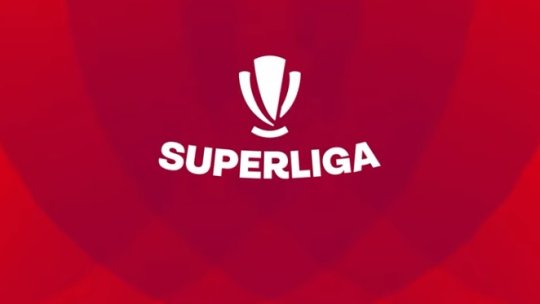 Superliga: CFR Cluj - Dinamo, 3-2 | VIDEO