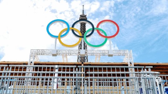 JO 2024: Satul Olimpic și-a deschis porțile pentru delegațiile sportive