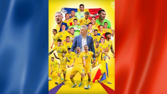 10 din sport - Revista presei sportive! Mulțumim, România!