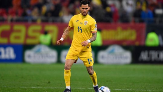 10 din sport - Revista presei sportive: Rapid îl vrea pe Marius Marin
