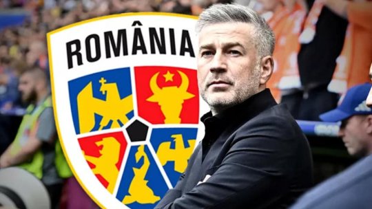 10 din sport - Revista presei | Edi Iordănescu nu mai este selecționerul României