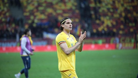 10 din sport - Revista presei sportive | Ianis Hagi pare ca a ajuns la un acord cu Fiorentina