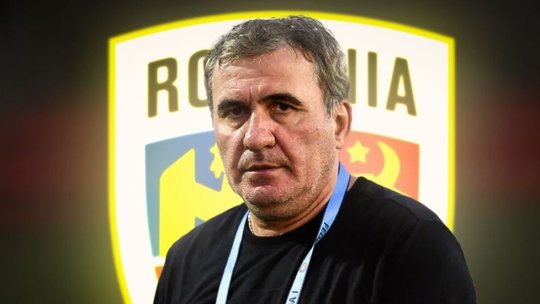10 din sport - Revista presei sportive I Gică Hagi dorit de FRF. Regele nu a dat raspunsul oficial