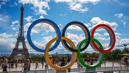 10 din sport - Revista presei sportive | Încep Jocurile Olimpice de la Paris