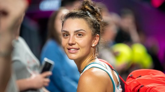 10 din sport - Revista presei sportive I Jaqueline Cristian - Angelique Kerber, in turul secund la Roland Garos