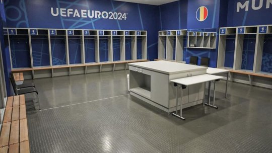 10 din sport - Revista presei sportive: Gest fabulos al delegației României la EURO 2024