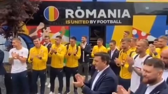 10 din sport - Revista presei | FCSB a luat primul trofeu al noului sezon. Vineri, meciuri tari în sferturile EURO 2024