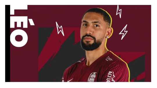 Fundașul brazilian Leo Bolgado, la CFR Cluj