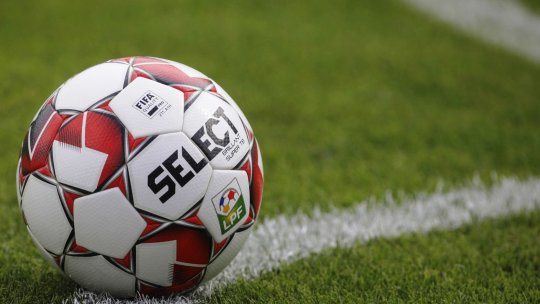 Superliga: Programul complet al primei etape din noul sezon