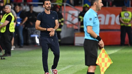 FCSB, la debutul în noul sezon de Champions League