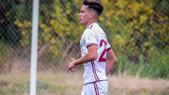 Superliga: Ştefan Pănoiu, la FC Botoşani