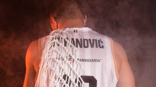 Andrija Stipanović pleacă de la U-BT
