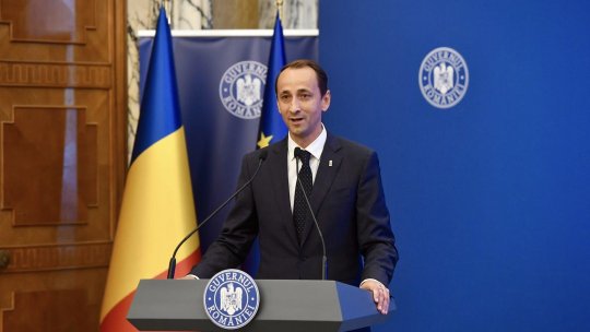 Baza COSR de la Izvorani va fi modernizată