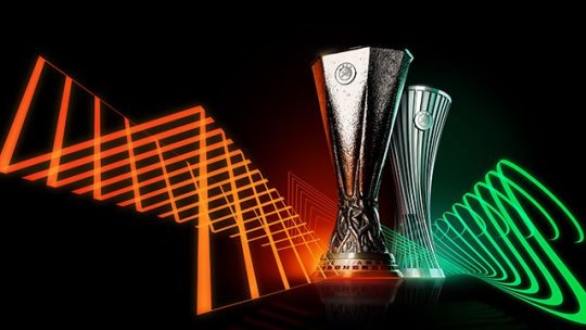 Europa League: LASK Linz - FCSB, 1-1