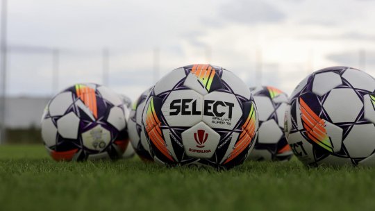 Superliga: FC Hermannstadt - FCSB, 2-0