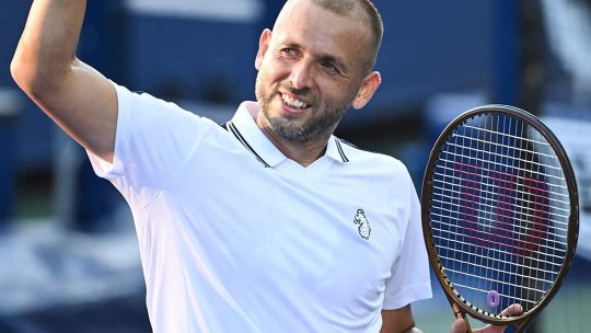 Cel mai lung meci din istoria US Open s-a încheiat după 5 ore şi 35 de minute