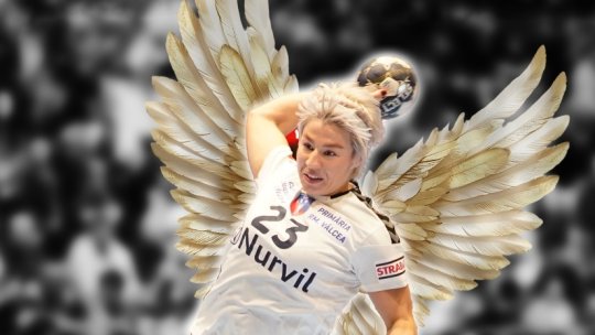 Handbalista Iryna Glibko va fi înmormântată la Odessa