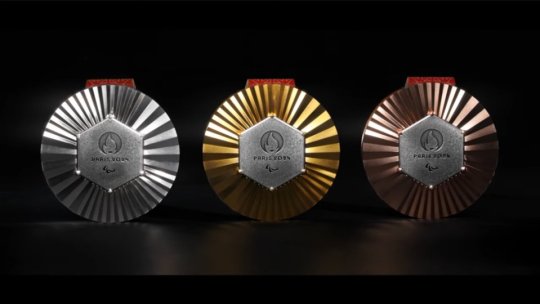 10 din sport - revista presei sportive I Programul sportivilor tricolori la JO. Suntem pe locul 11 la medalii