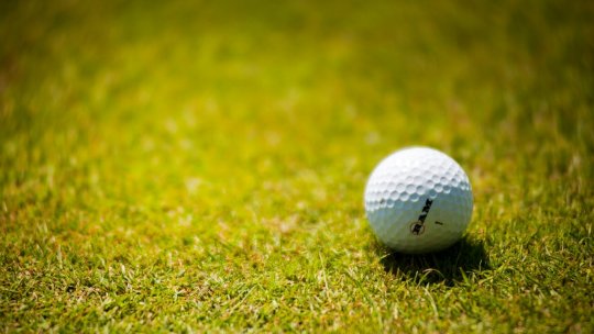 Începe turneul de golf Romanian Amateur Open 2024