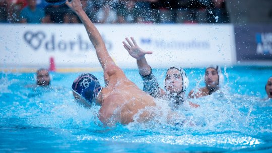 CSM Oradea, în grupele Ligii Campionilor