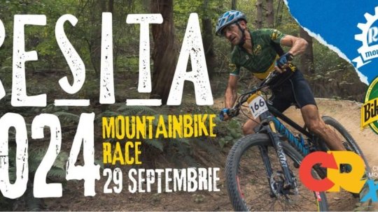 Campionii sezonului de mountainbike se decid la Reşita
