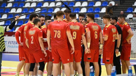 Trofeul Carpați: România - Georgia, scor 34-35