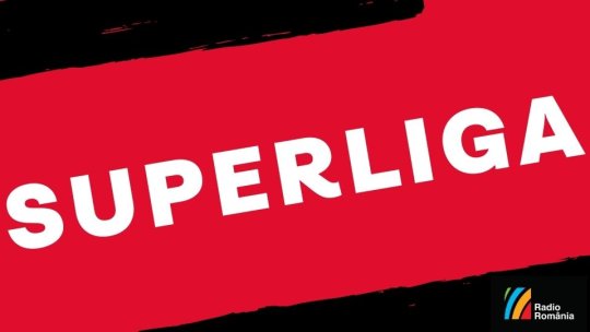 Superliga: FCSB - CFR Cluj, 1-1