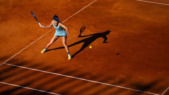 Sorana Cîrstea ratează semifinalele de la Austin