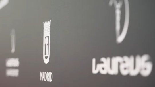 Gala Laureus: Gimnasta Simone Biles și atletul Mondo Duplantis, sportivii anului | VIDEO