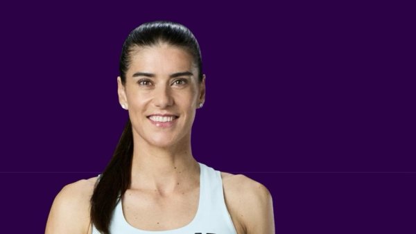 Sorana Cîrstea revine în circuit la Wuhan, unde o va întâlni pe Hanyu Guo
