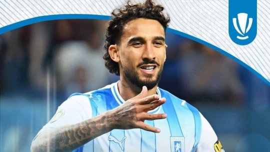 SuperLiga, etapa 11: FK Csikszereda – Universitatea Craiova, scor 0-1