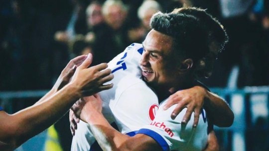 SuperLiga, etapa 11: Farul Constanţa – Petrolul Ploieşti, scor 3-1