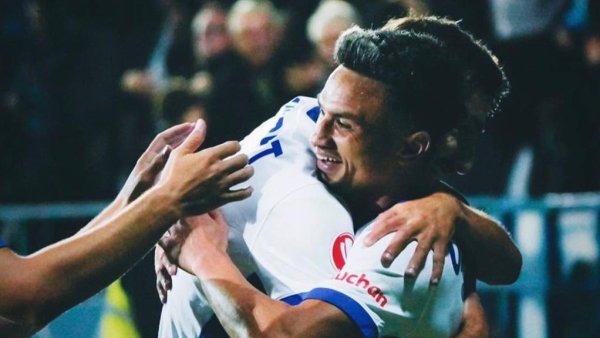 SuperLiga, etapa 11: Farul Constanţa – Petrolul Ploieşti, scor 3-1
