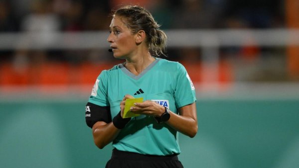 Preliminariile Cupei Mondiale feminine de fotbal: Brigadă de arbitraj din România, la meciul Țara Galilor – Albania