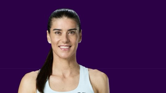 Sorana Cîrstea, eliminată prematur de la Wuhan