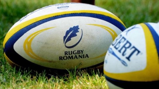 Rugby: Lotul extins de jucători pentru Nations Cup